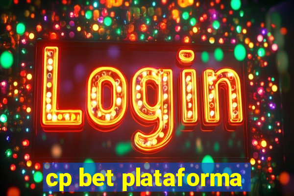 cp bet plataforma